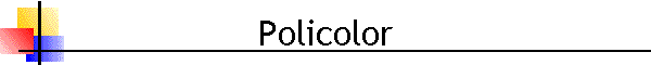 Policolor
